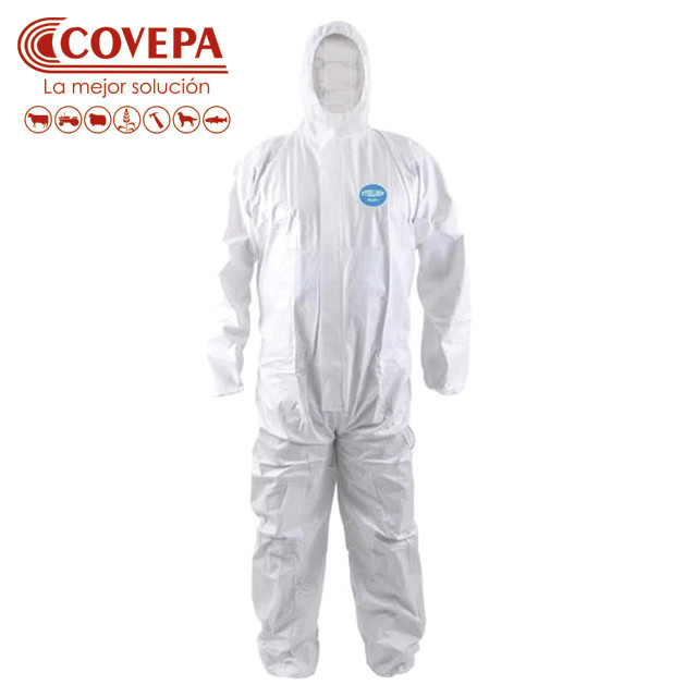 BUZO CARETA REDOND. TALLA L