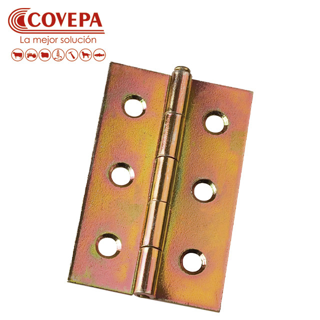 BISAGRA 38- 3 1/2" ACTIVO