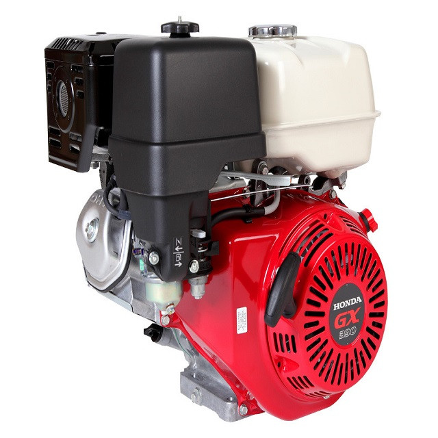 MOTOR ESTACIONARIO HONDA GX-390 13 HP