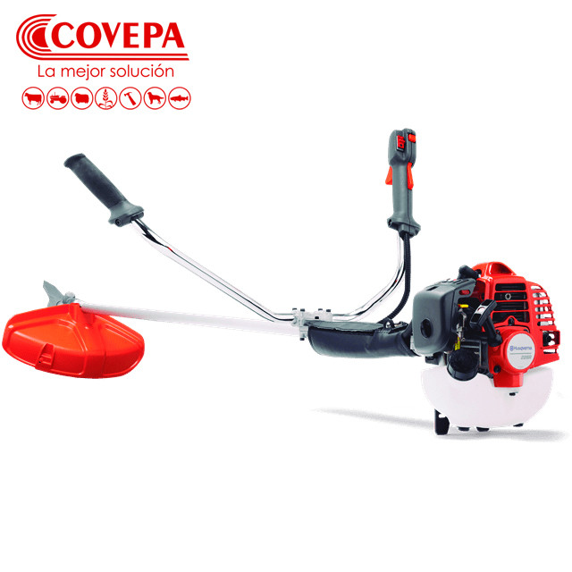DESMALEZADORA HUSQVARNA 26 CC 226R