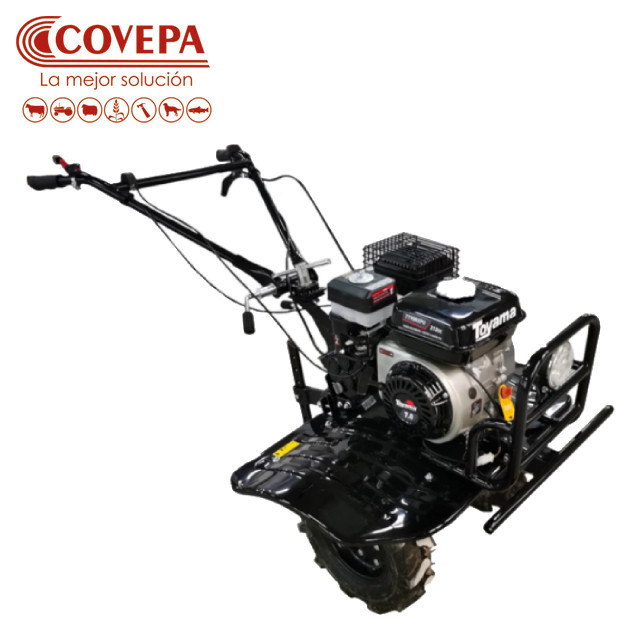 MOTOCULTIVADOR TOYAMA TT90R-XP-U GASOLINA