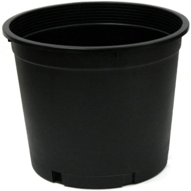 MACETERO PLASTICO 31X24 12 L