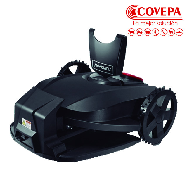 CORTACESPED ROBOT AUTOMATICO SPM13,320