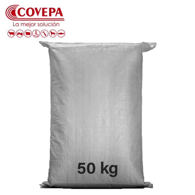 SACO PAPERO BLANCO NUEVO X 50 KG