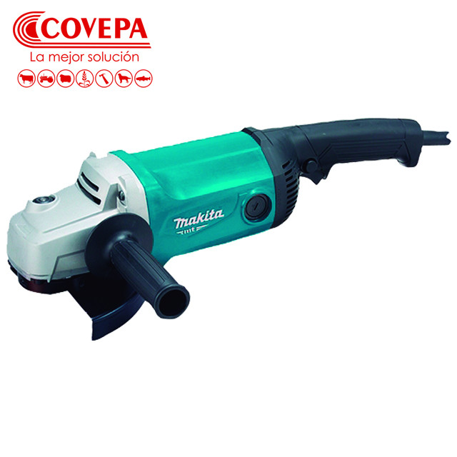 ESMERIL ANGULAR MAKITA 7" M0920B SSP