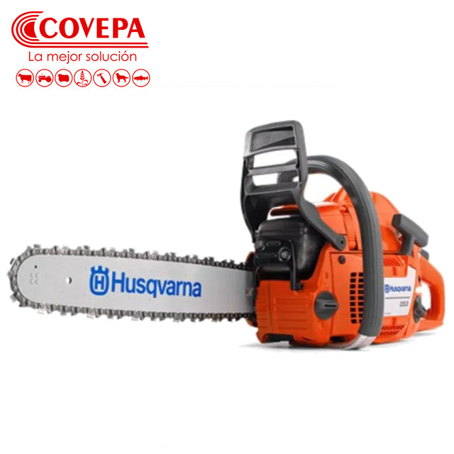 MOTOSIERRA HUSQVARNA MOD. 365 65 CC 20"