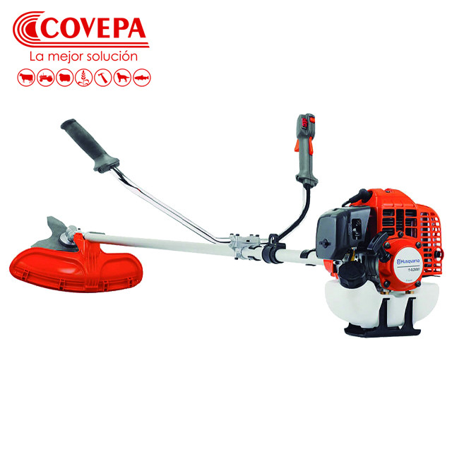 DESMALEZADORA HUSQVARNA 143 R 41,5CC