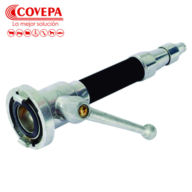 PITON STORZ 3 POSICIONES 2"