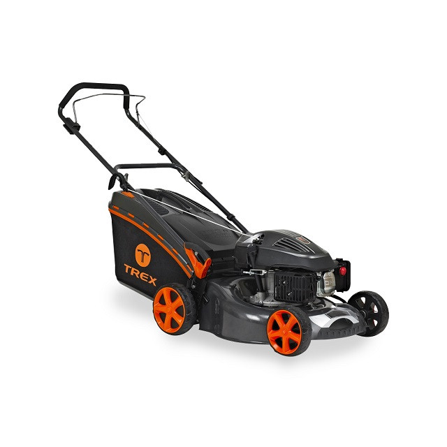 CORTACESPED TREX 139 CC C/R G51P 3,5 HP