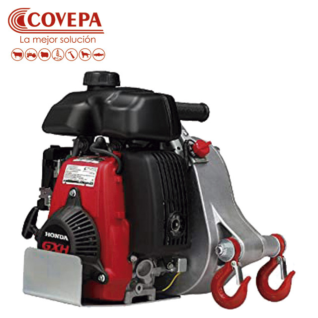 WINCHE PORTATIL PCW5000 1000 KG.