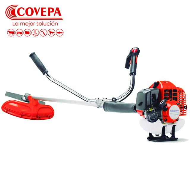 DESMALEZADORA HUSQVARNA 36 CC 236R