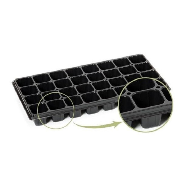 ALMACIGUERA PLASTICA 7X3 (21 CELDAS)