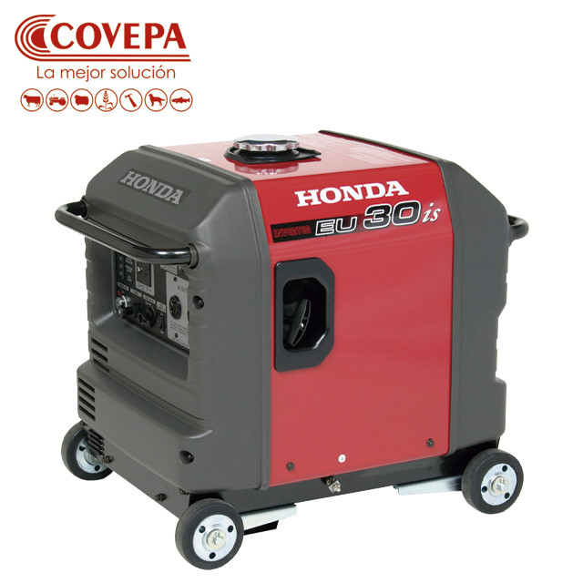 GENERADOR HONDA EU-30IS 3.0 KVA