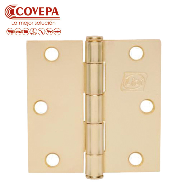 BISAGRA  840-3 1/2 X 3 1/2"