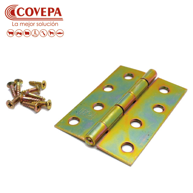 BISAGRA  840-2 X 2"