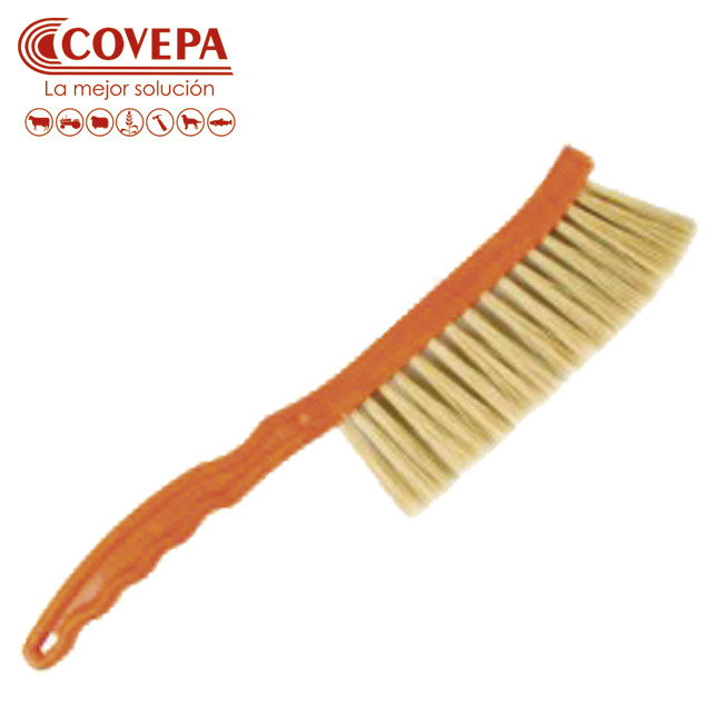 ESCOBILLA CERDA NATURAL BEETOOLS