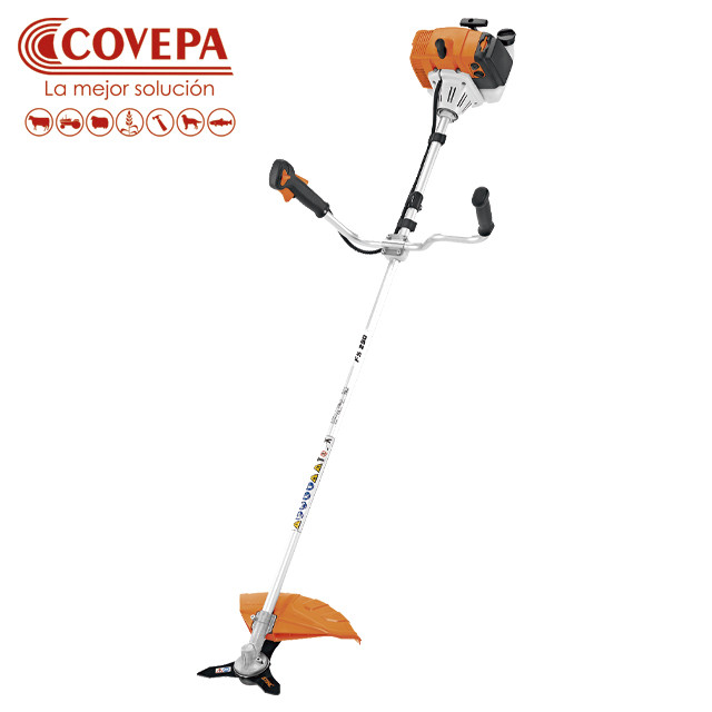 DESMALEZADORA STIHL FS-250 40.2 CC